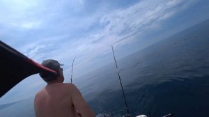 Троллингуй,не троллингуй, все равно получишь... Часть Вторая.##рыбалка #сима #троллинг #рыбалка2022