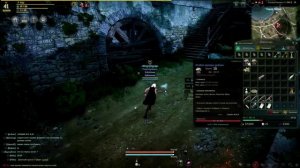 Black Desert - рыбалка для чайников. Удочка Баленоса, как поймать свиток Боса 50lvl.