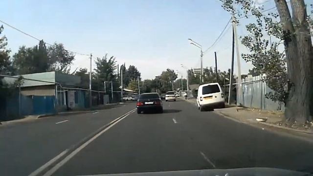 Любители ездить по встречке! смотреть онлайн