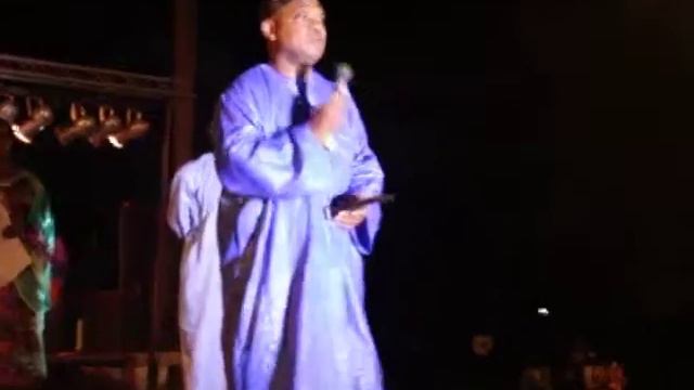 Roots Festival 2014 - Official Gala Dinner, Fashion Show & Awards Ceremony смотреть онлайн