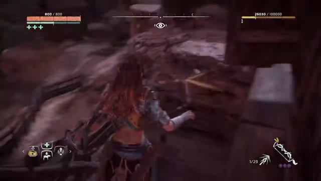 Что будет если спасти семью Олина за ранние. смотреть онлайн