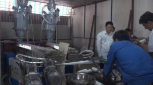 Производство фильтров для воды