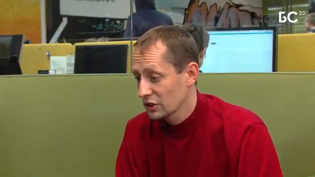 Бизнес секреты 3.0 С виду простой парень объясняет Тинькову как делать бизнес