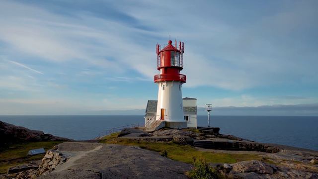 Норвегия (Norway 4K)