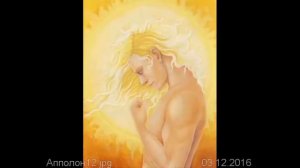 Сатана Деница Люцифер. Настоящий Сатана Добрый и Он есть Спаситель Христос Исус Емануил Ешуа.