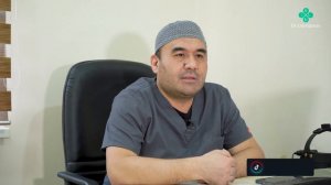 Anginani davolash usullari... | Dr Bahodir Usmanov