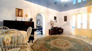 АН Время Недвижимости с. Безруково р.Новокузнецкий дом ул.Солнечная, 148 кв.м. уч-к 20 сот. Продажа