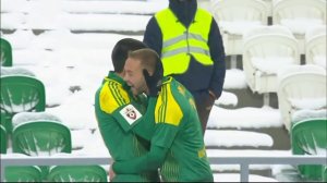 Ufa 2-2 Kuban Krasnodar (Premier League 2015/2016)