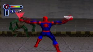 Spider-Man [PS1] - We're Back! (Part 3) | 4K60FPS Upscaled