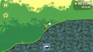 Bad piggies vs Bad piggies trailers vs Bad piggies slow motion (Fan made)