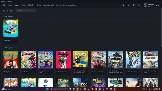 How To Clear Cache In Ubisoft Connect смотреть онлайн