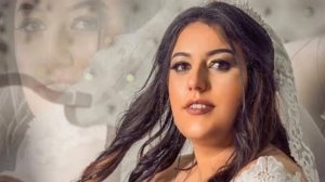 Zarina Buzovnalı-Yerazlar 2018 / Biz yerazıq, yerlibazıq