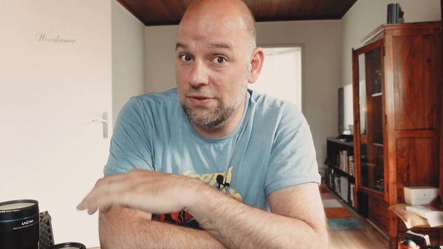 SOLD IT ALL FOR THE FUJIFILM X100V смотреть онлайн