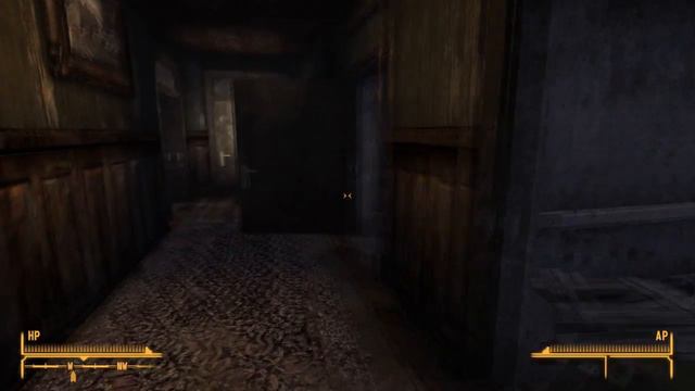 Fallout New Vegas Part 1