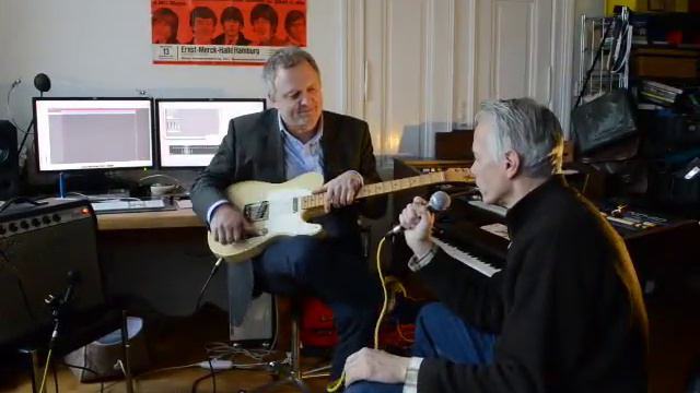 1967 Telecaster mn.w. Theo Dahlem Broadcaster Style Pick Ups смотреть онлайн