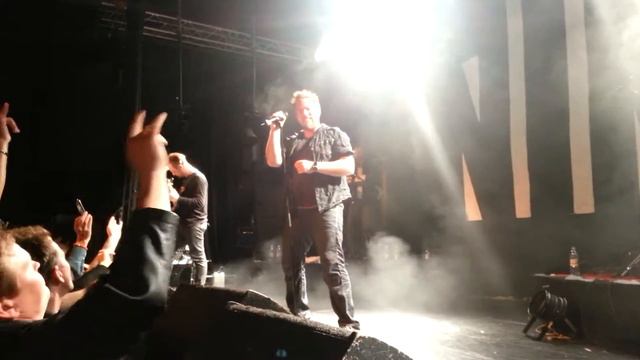 Circus Maximus - Game Of Life смотреть онлайн