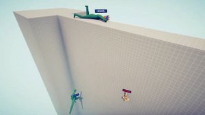 5x ZOMBIE KING vs EVERY GOD - TABS | Totally Accurate Battle Simulator 2024