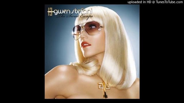 Gwen Stefani - Candyland смотреть онлайн