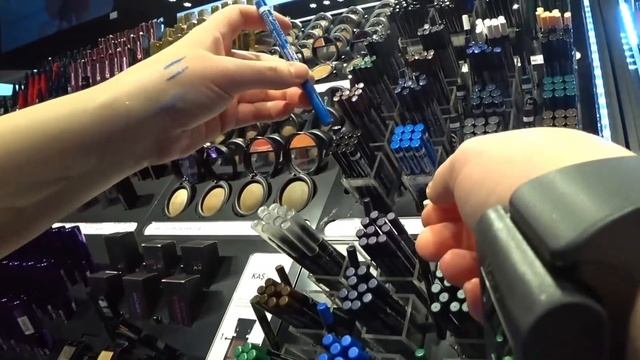 ?❤️Flormar косметика в Турции. Какую косметику купить в Турции? Meryem Isabella смотреть онлайн