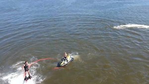 Зубцов водохранилище