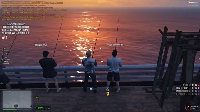 ?GTA5RP StrawBerry - Начинаем на новом сервере с нуля (СТРИМ | STREAM) [18+] смотреть онлайн