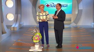 Здоровье. Выпуск от 21.12.2014