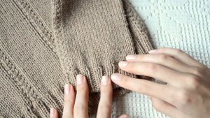 ПРО ПРЯЖУ: Обзор пряжи Кроссбред Бразилии от Пехорка. || Начни вязать!