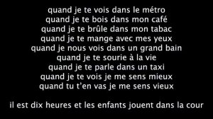 Manu Chao - Siberie