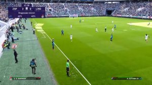 PES 21 онлайн