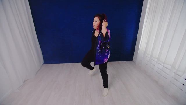 K-POP | X-STUDIO | Братск | Студия танцев