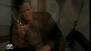 Месть без предела -7 серия