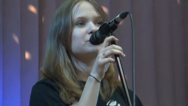 Just tonight гр. SEVENTH STREET (Верхняя Пышма) смотреть онлайн