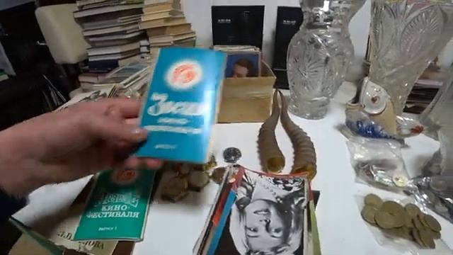 НОВИНКИ моей лавочки)) ЧАСЫ.ВАЗЫ. МОНЕТЫ СССР. смотреть онлайн