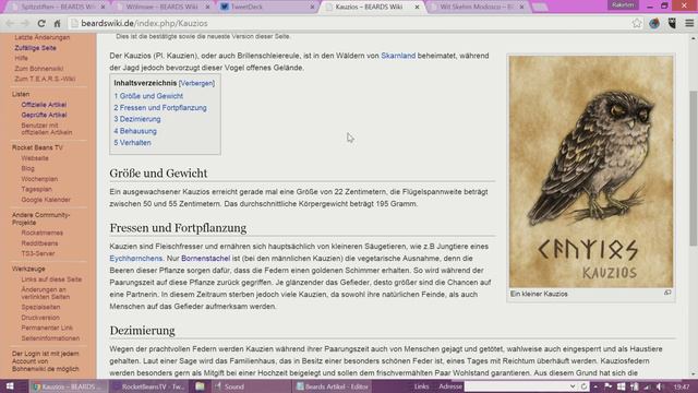 B.E.A.R.D.S II | Q&A #14 mit Hauke [2/2] смотреть онлайн