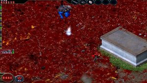 Alien Shooter. Secret Mod. Секретное оружие для ALIEN SHOOTER