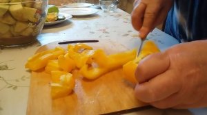 БАКЛАЖАНЫ, ЖАРЕНЫЕ С ГРИБАМИ. ❤ ГОТОВИМ С ЛЮБОВЬЮ ! ❤