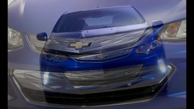 2016 Chevrolet Volt Engine, Design, Chassis, and More смотреть онлайн