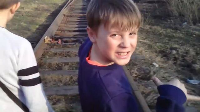 Идём на писки # 1 смотреть онлайн