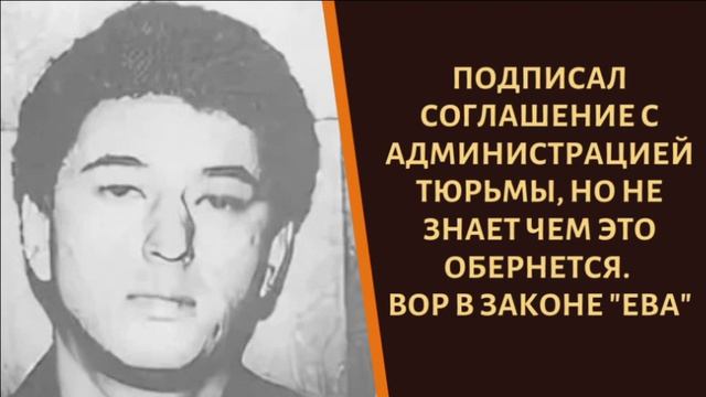 Ева вор законе биография фото