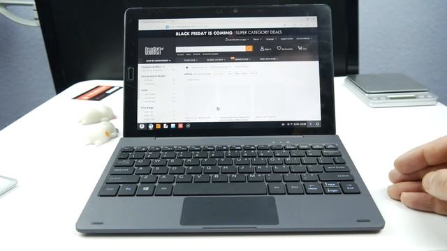 #ChinaSchrott - Meine Odyssee mit dem ONDA V10 PRO - Moschuss.de смотреть онлайн