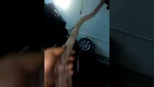 Снятие ДВС Ауди А7