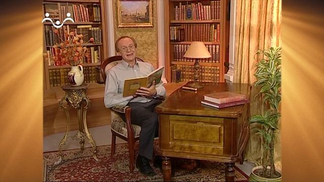 Доброе Слово. Агафонов. История одного колокола. Часть 1