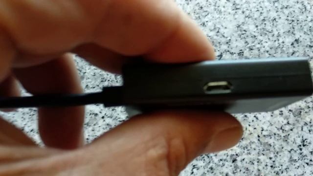 Cabo micro USB - HDMI смотреть онлайн