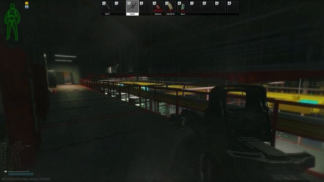 Новогодний побег из Таркова || Escae From Tarkov || EFT