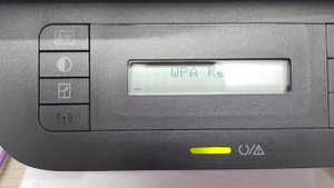 How to setup Wi Fi printer & Mobile print HP laser MFP 137fnw