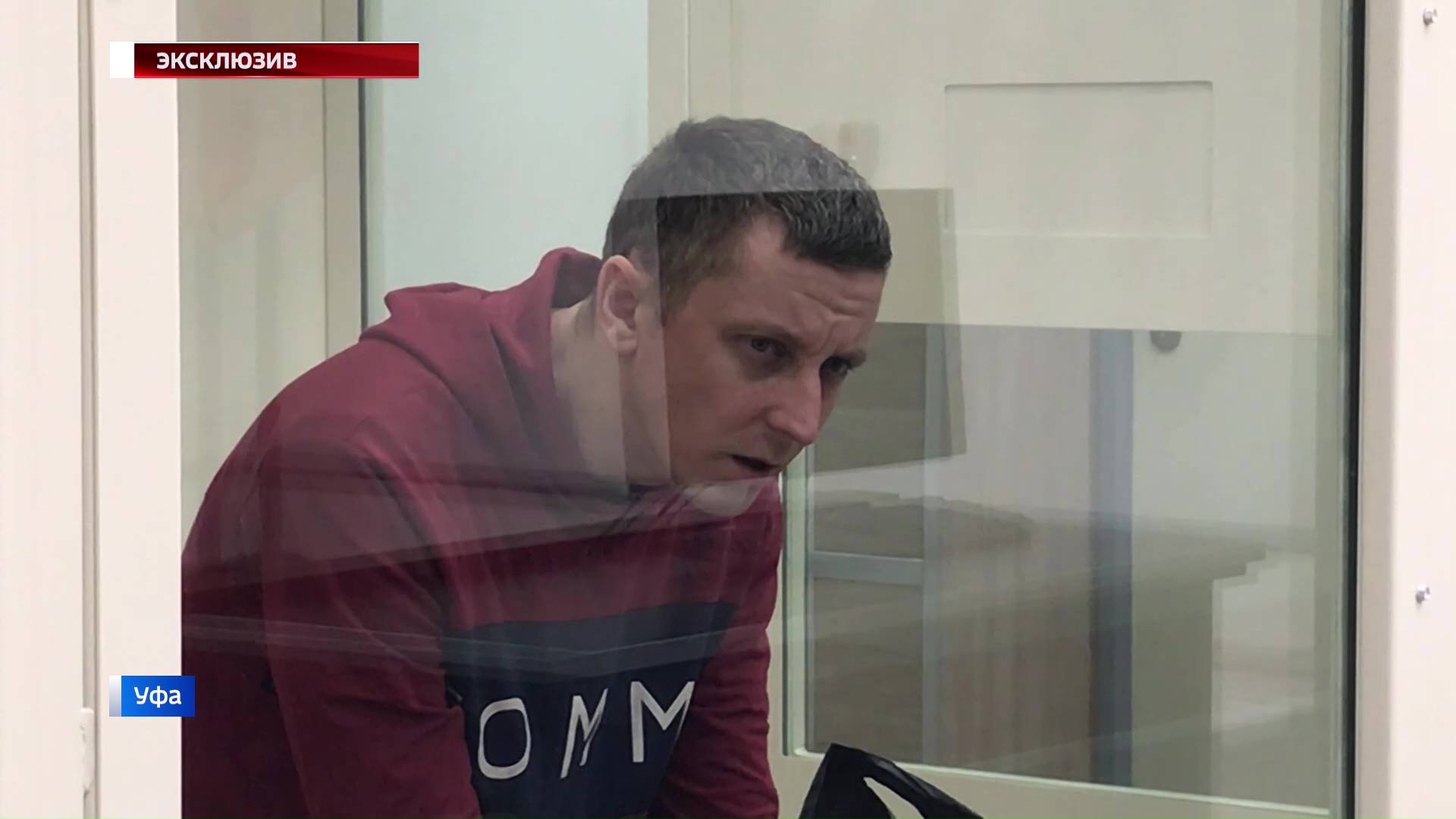 Обвиняемый в зверском убийстве пенсионеров изменил показания после выписки из психбольницы в Уфе