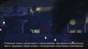 О курортах Мраморного моря в Турции: лучшие места для отдыха на побережье