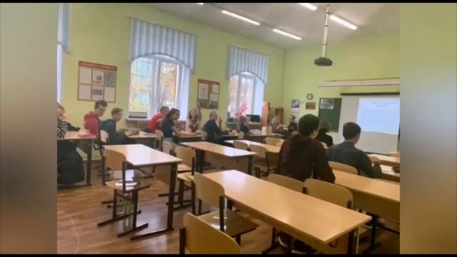 Последний звонок 2020 9 классы МБОУ СОШ №107 смотреть онлайн