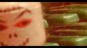 The Walking dead lego episode two: Fight for Safety.