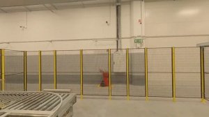 Battery assembly process at Revoz car manufacturing plant in Novo mesto, Slovenia